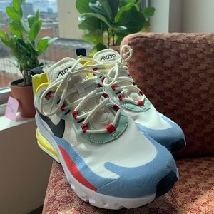 Nike React Sneakers